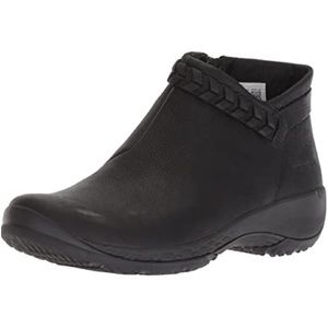 Merrell Women's Encore Braided Bluff Q2 Fashion Boot Women Size:7.5